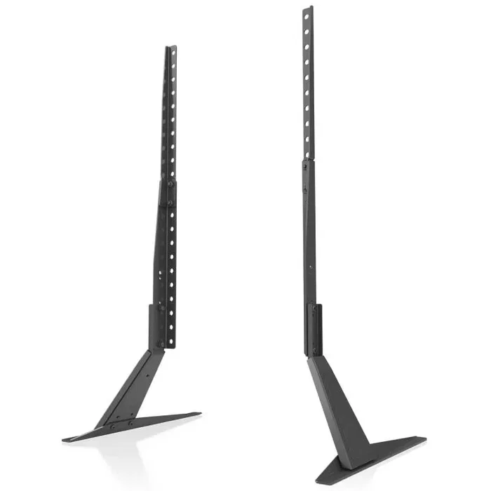 Aisens Soporte de Mesa DT80F-305 para TV/Monitor de 32-80 pulgadas, 50kg